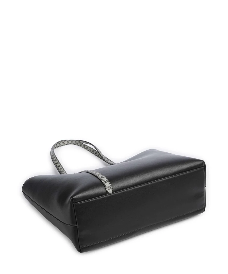 DKNY Avril Shopper black/gold
