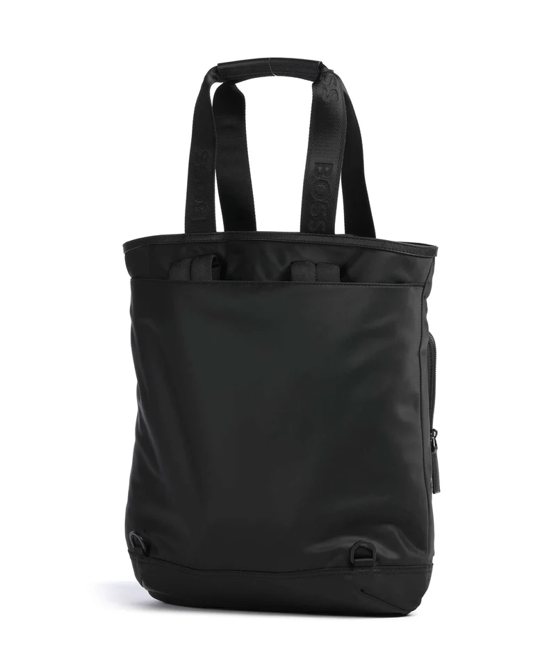 BOSS B Icon Rucksack-Tasche black