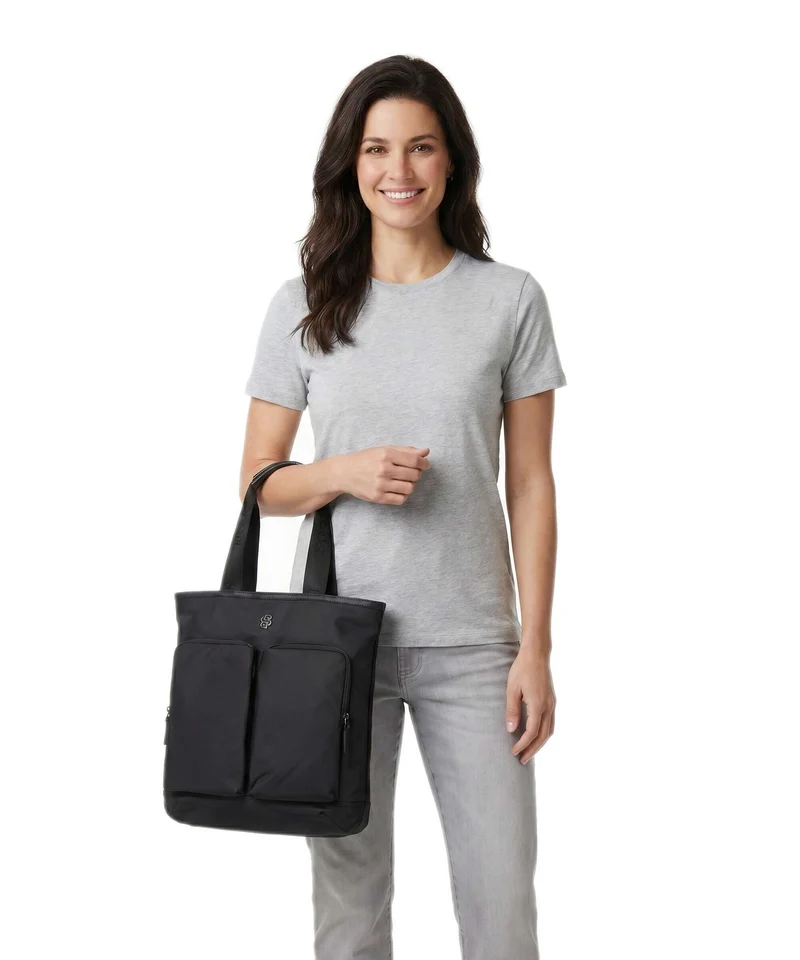 BOSS B Icon Rucksack-Tasche black