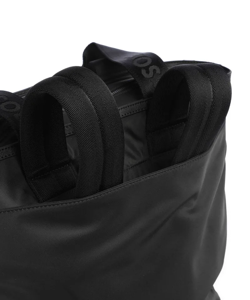 BOSS B Icon Rucksack-Tasche black