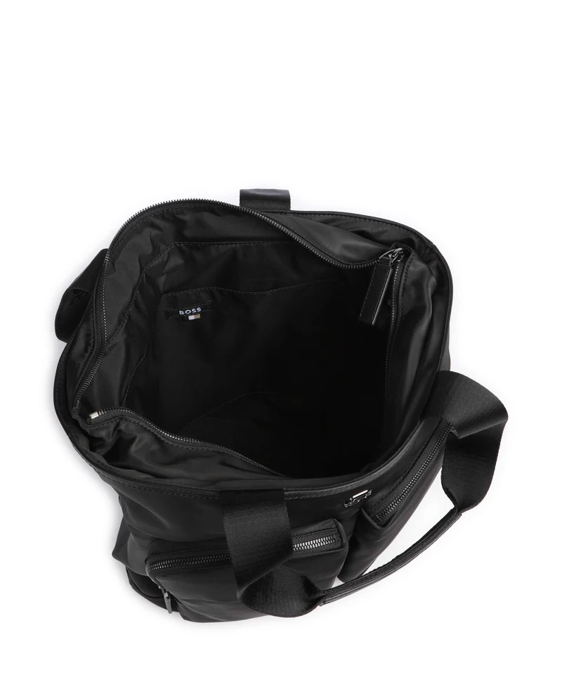 BOSS B Icon Rucksack-Tasche black