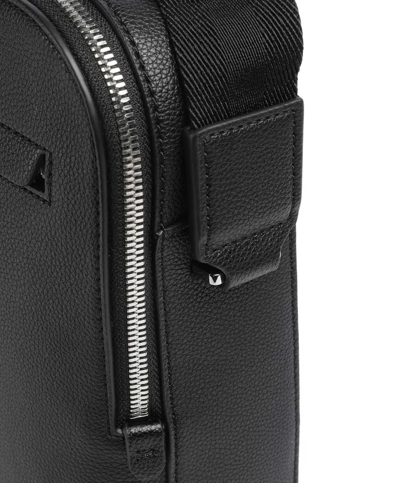BOSS Ray Umhängetasche black