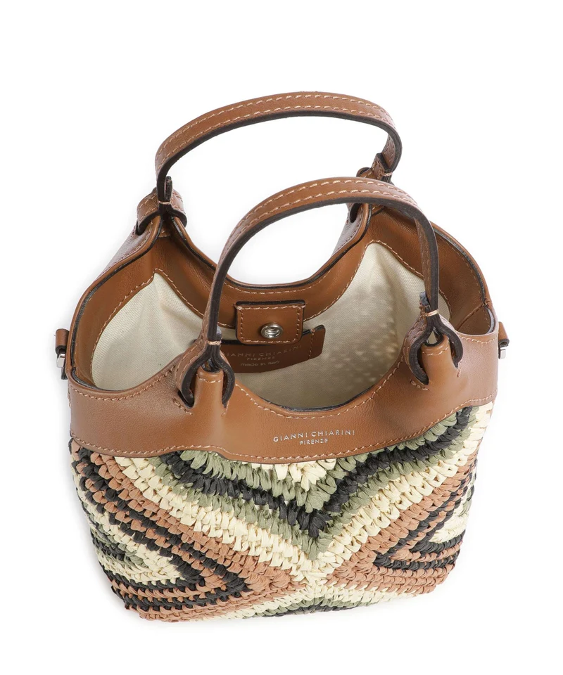 Gianni Chiarini Dua S Handtasche willow