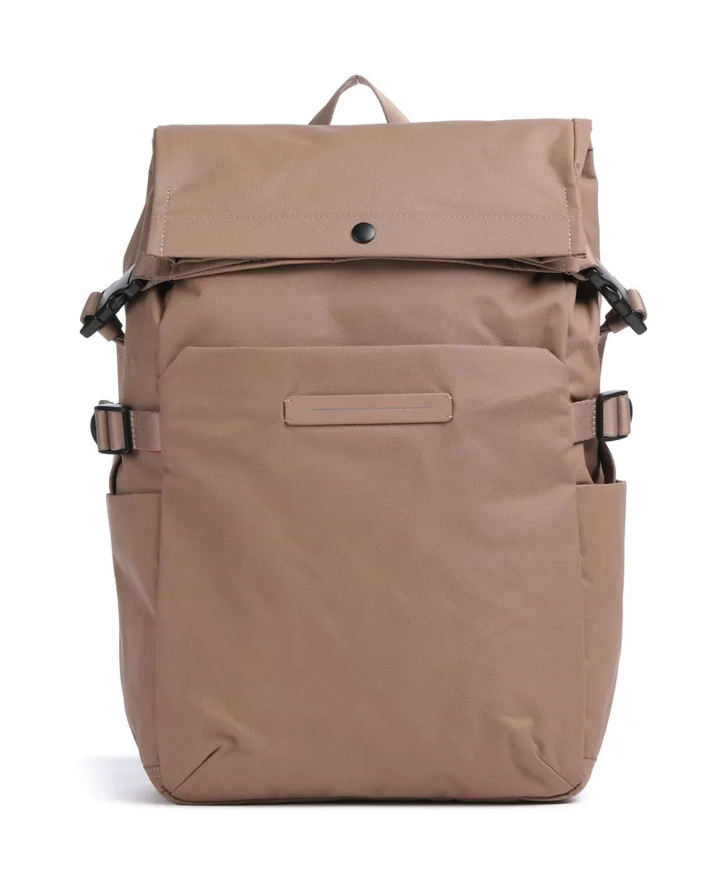Horizn Studios Shibuya Rucksack mocca