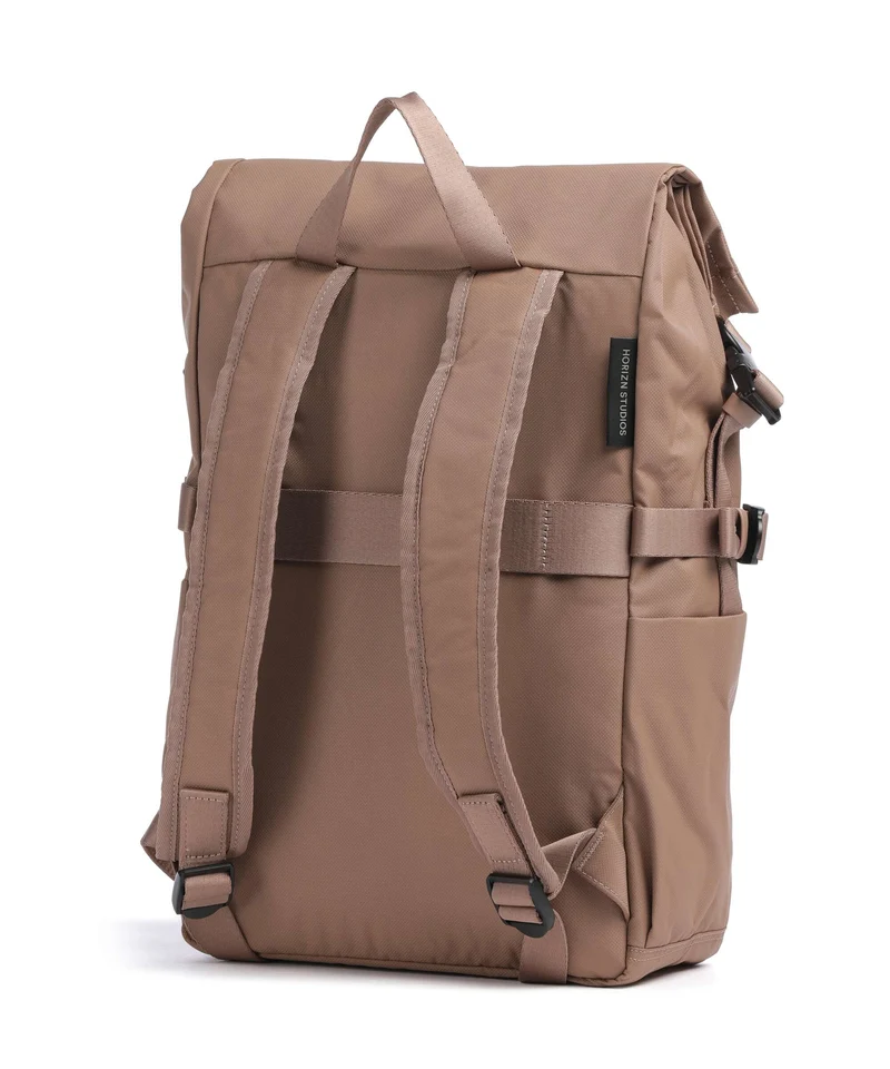 Horizn Studios Shibuya Rucksack mocca