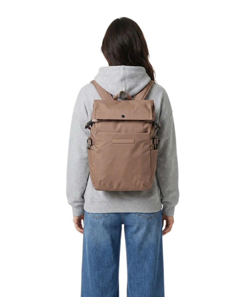 Horizn Studios Shibuya Rucksack mocca