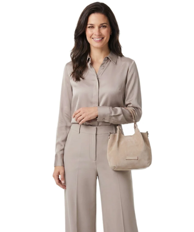 Gianni Chiarini Dua S Handtasche nude