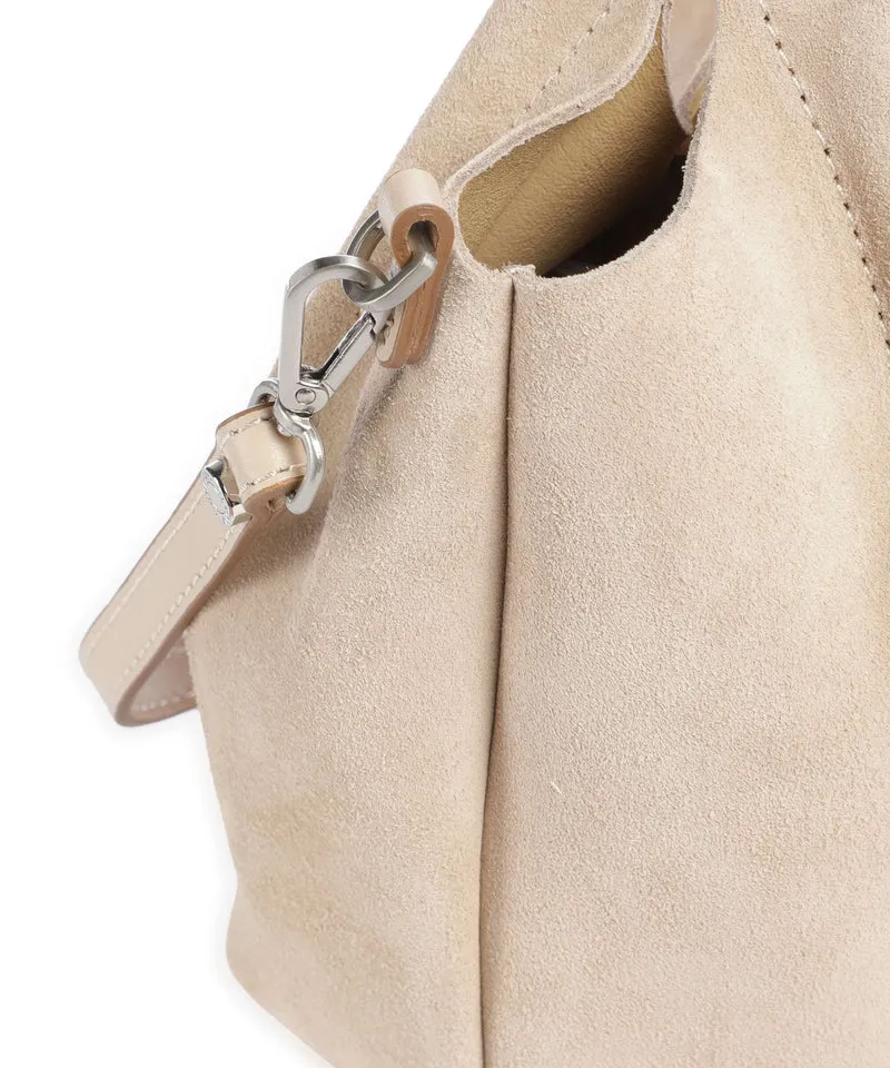 Gianni Chiarini Dua S Handtasche nude