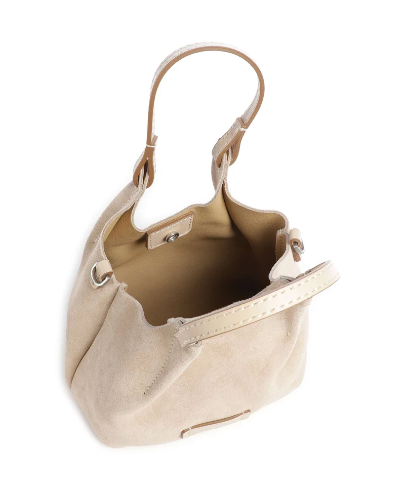 Gianni Chiarini Dua S Handtasche nude