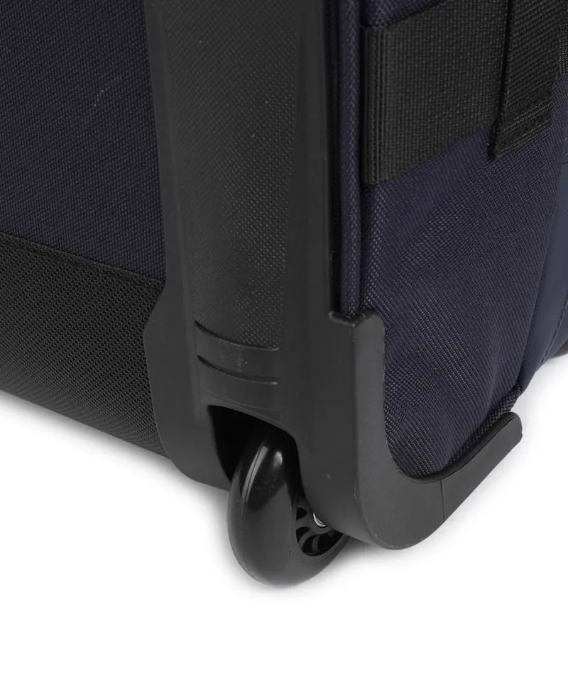 Travelite Bolonia Rollenreisetasche navy