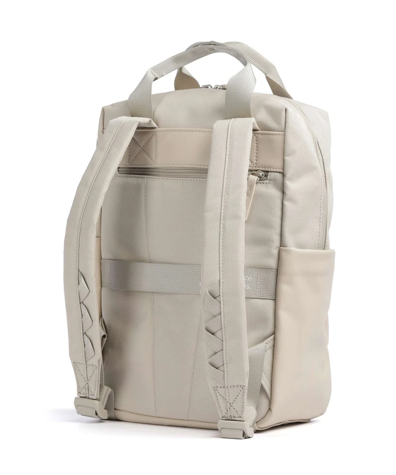 Zwei Lou LUR140 Rucksack linen