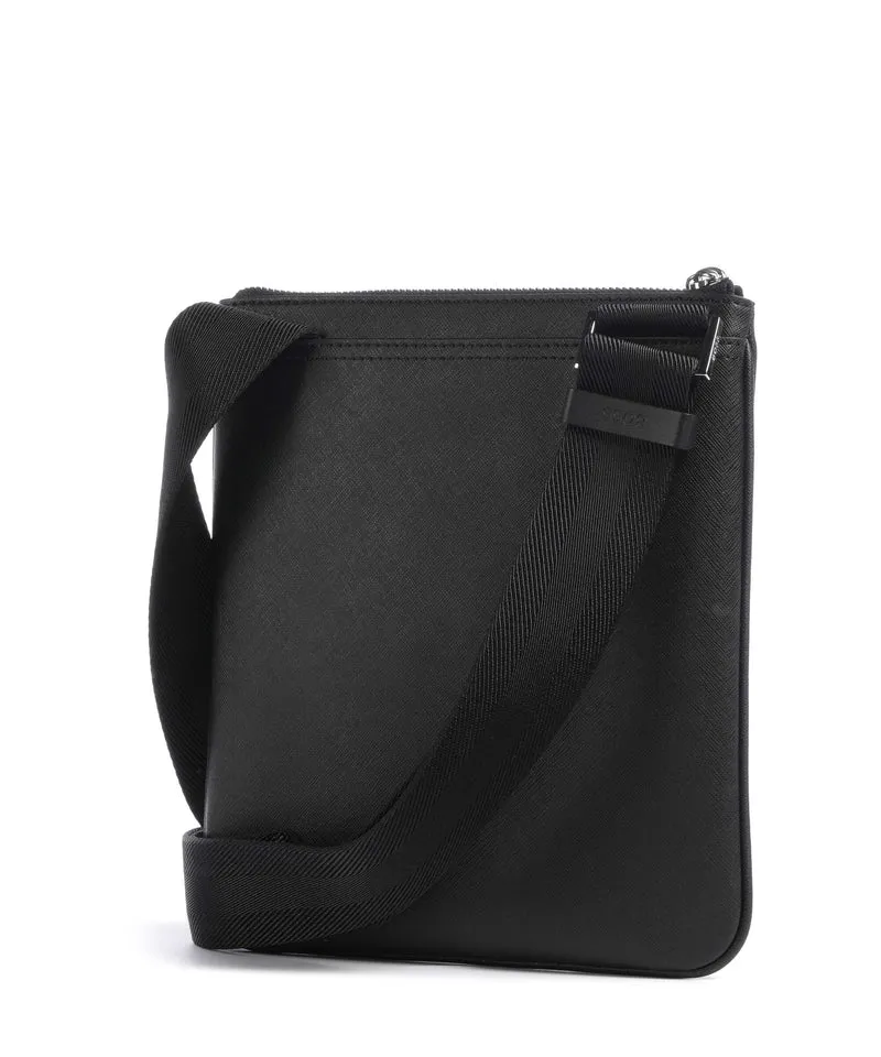 BOSS Northon Umhängetasche black