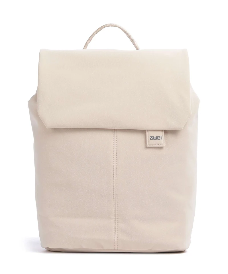 Zwei Mademoiselle.M MR13 Rucksack sand