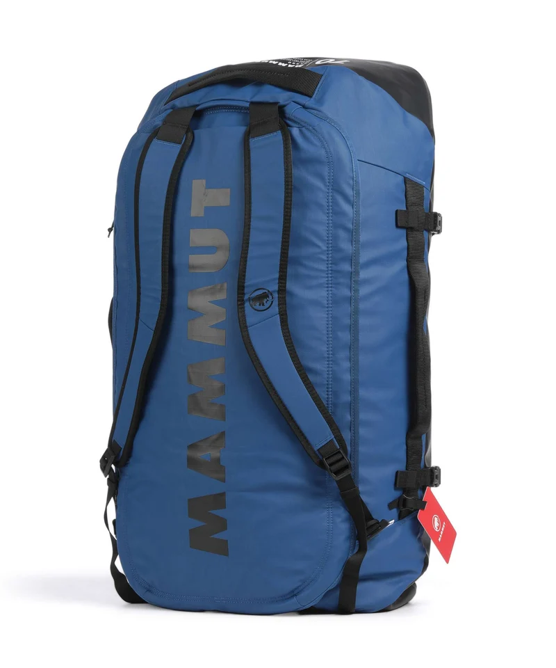 Mammut Cargo 70 Reisetasche tschiel