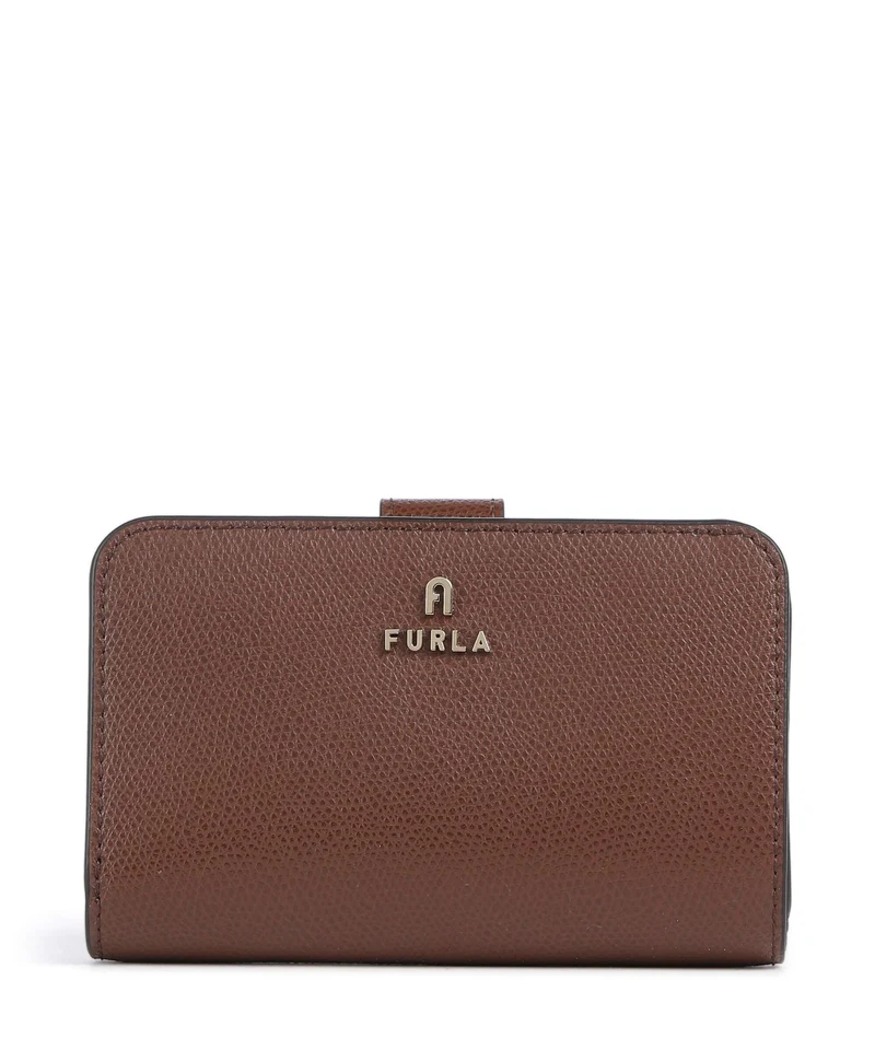 Furla Camelia M Geldbörse extra brown