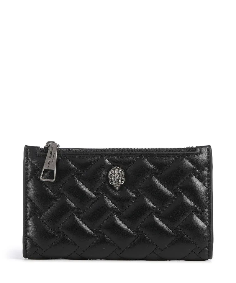 Kurt Geiger Kensington Geldbörse black