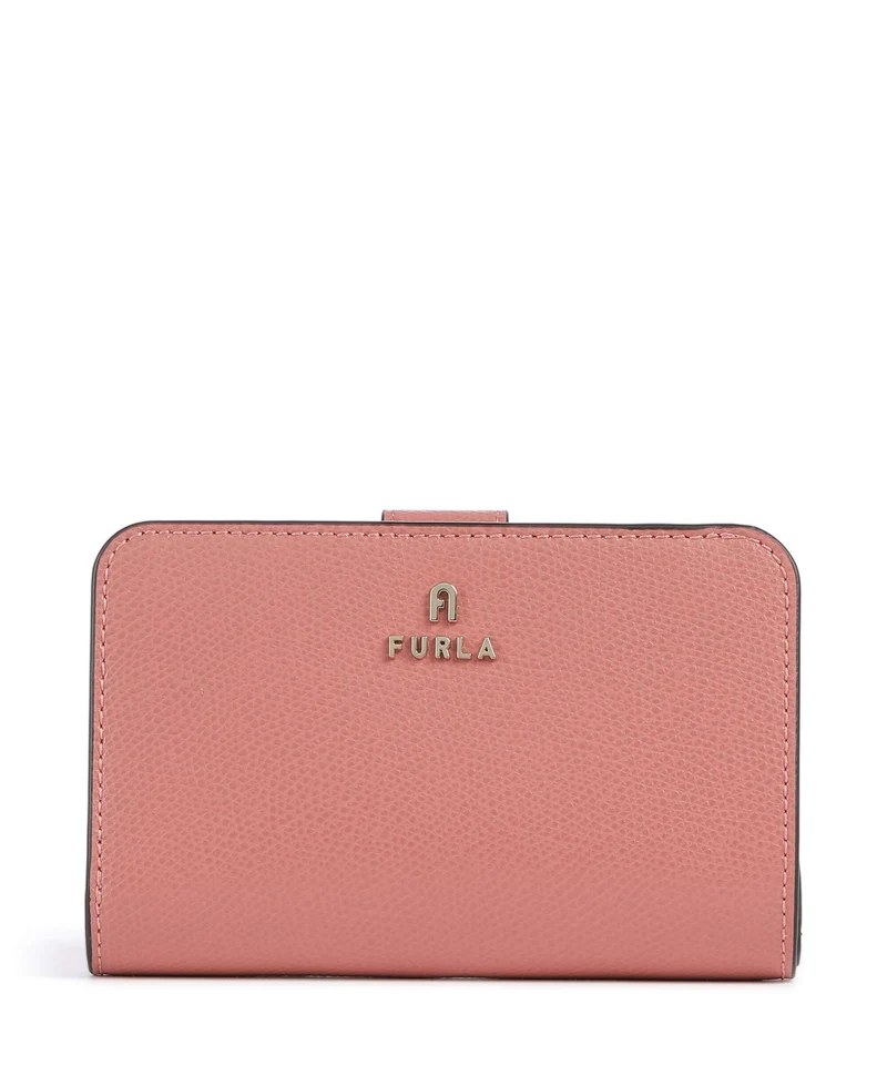 Furla Camelia M Geldbörse rosewood/corolla
