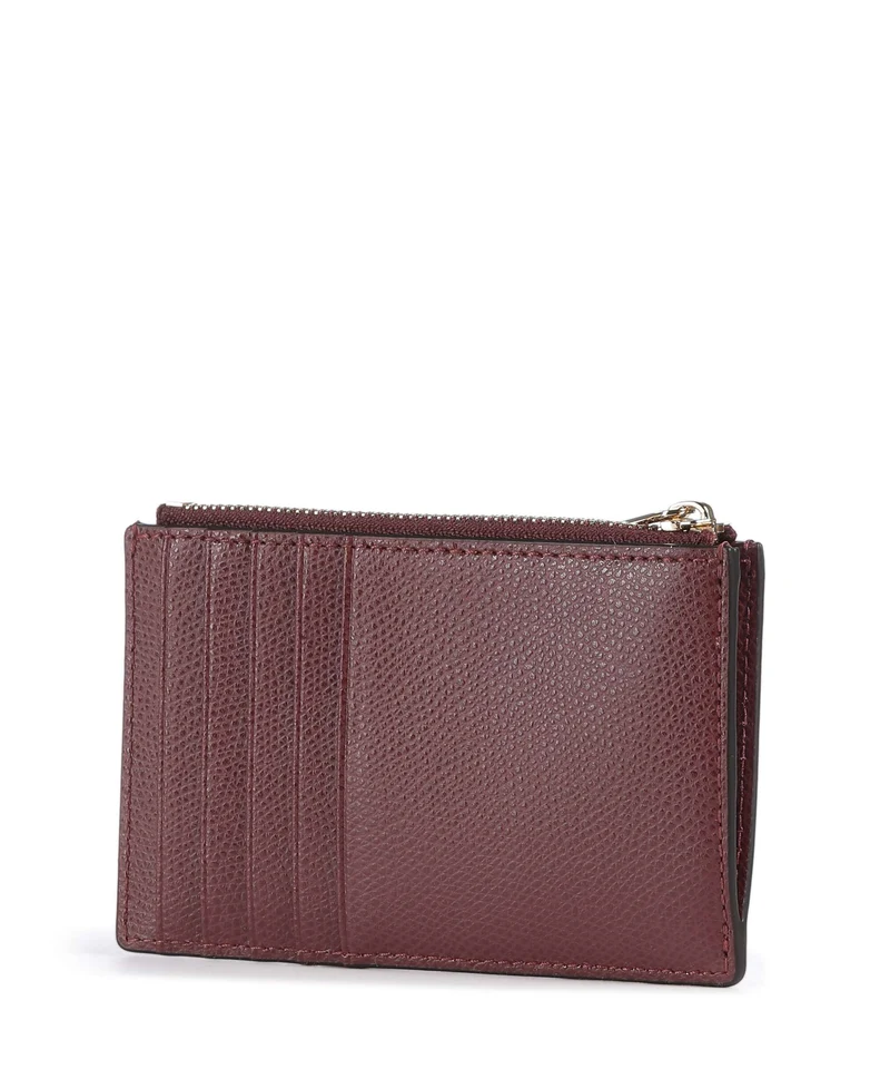 Furla Camelia M Kreditkartenetui red apple