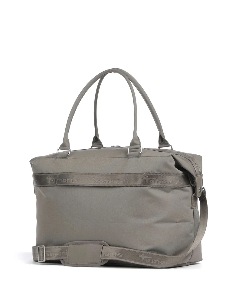 Travelite x Tamaris Voyaage Weekender taupe