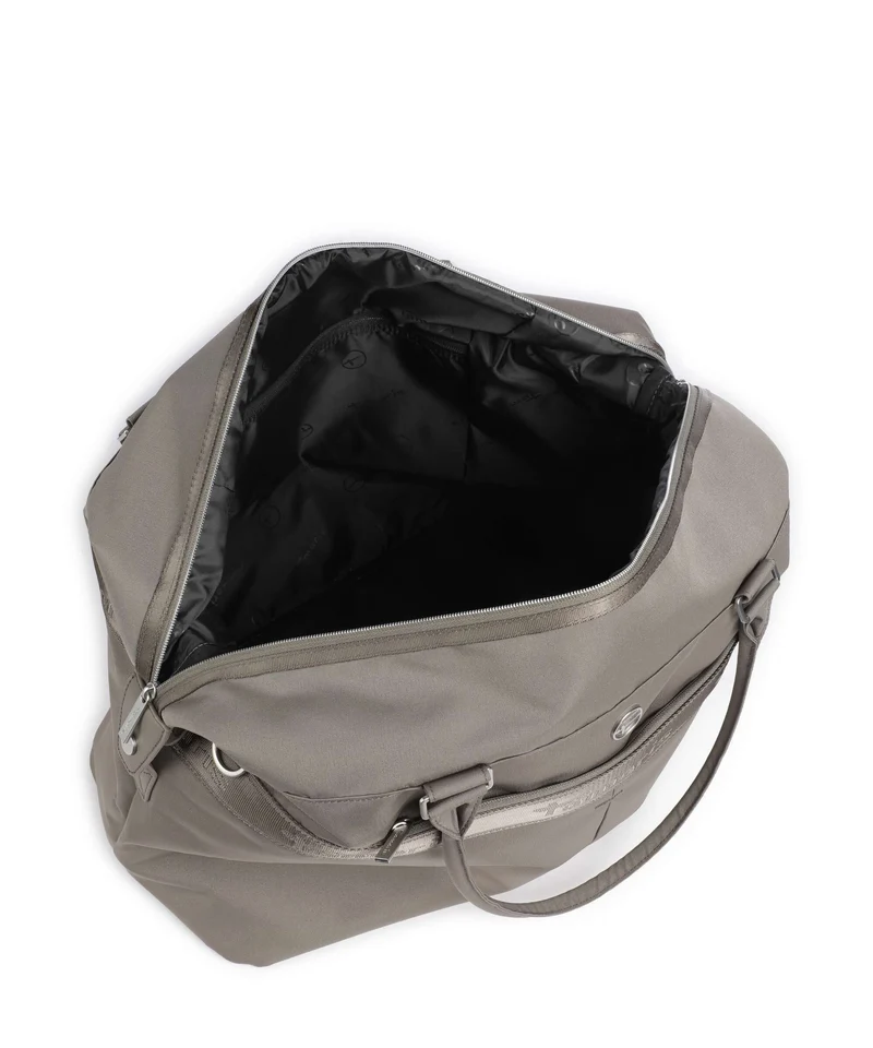 Travelite x Tamaris Voyaage Weekender taupe