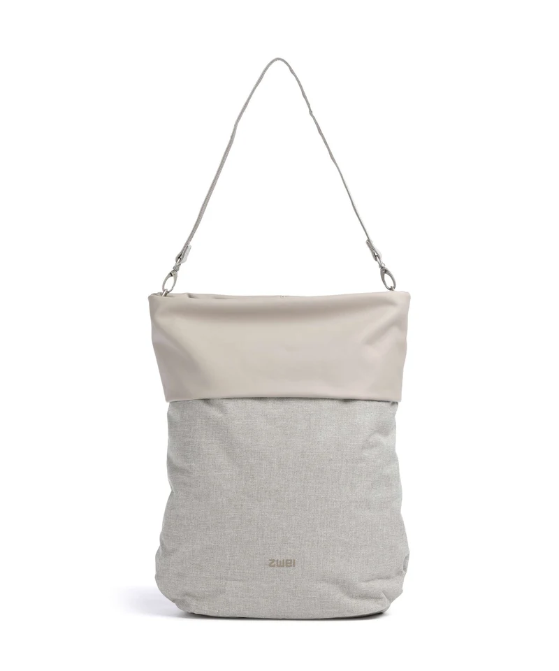 Zwei Kim KIR120 Rucksack-Tasche sand