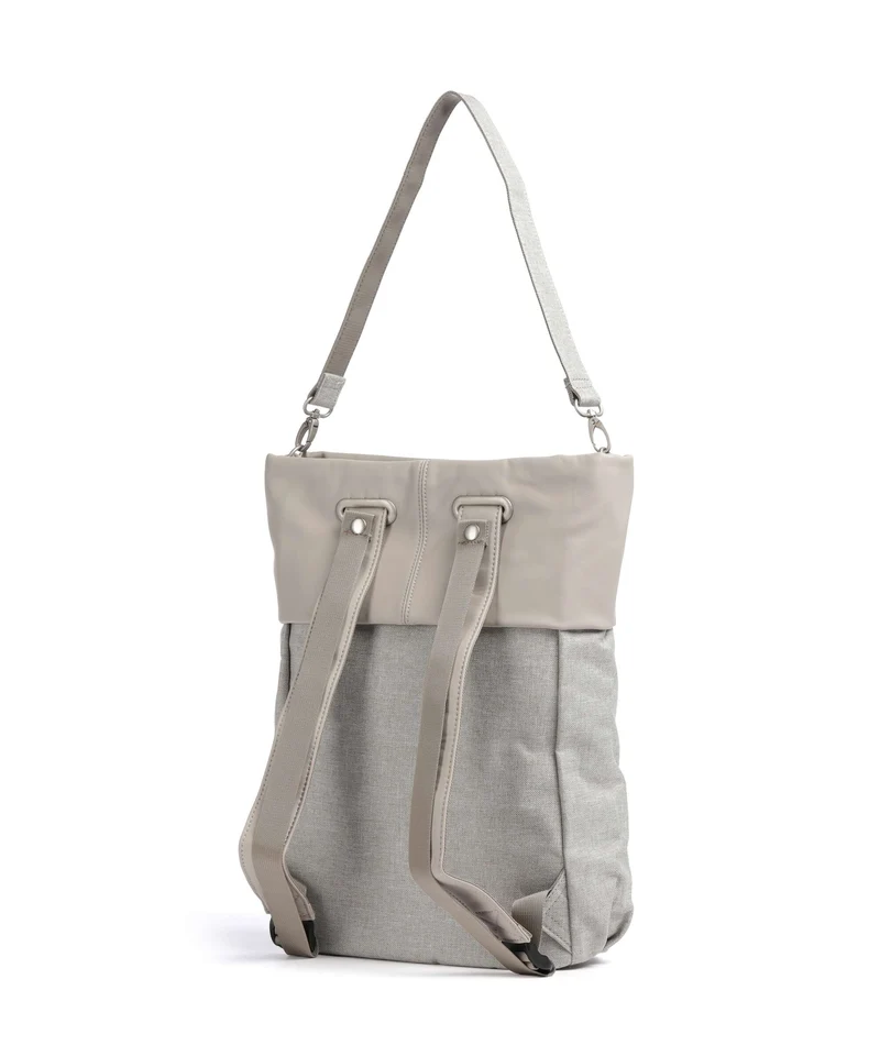 Zwei Kim KIR120 Rucksack-Tasche sand