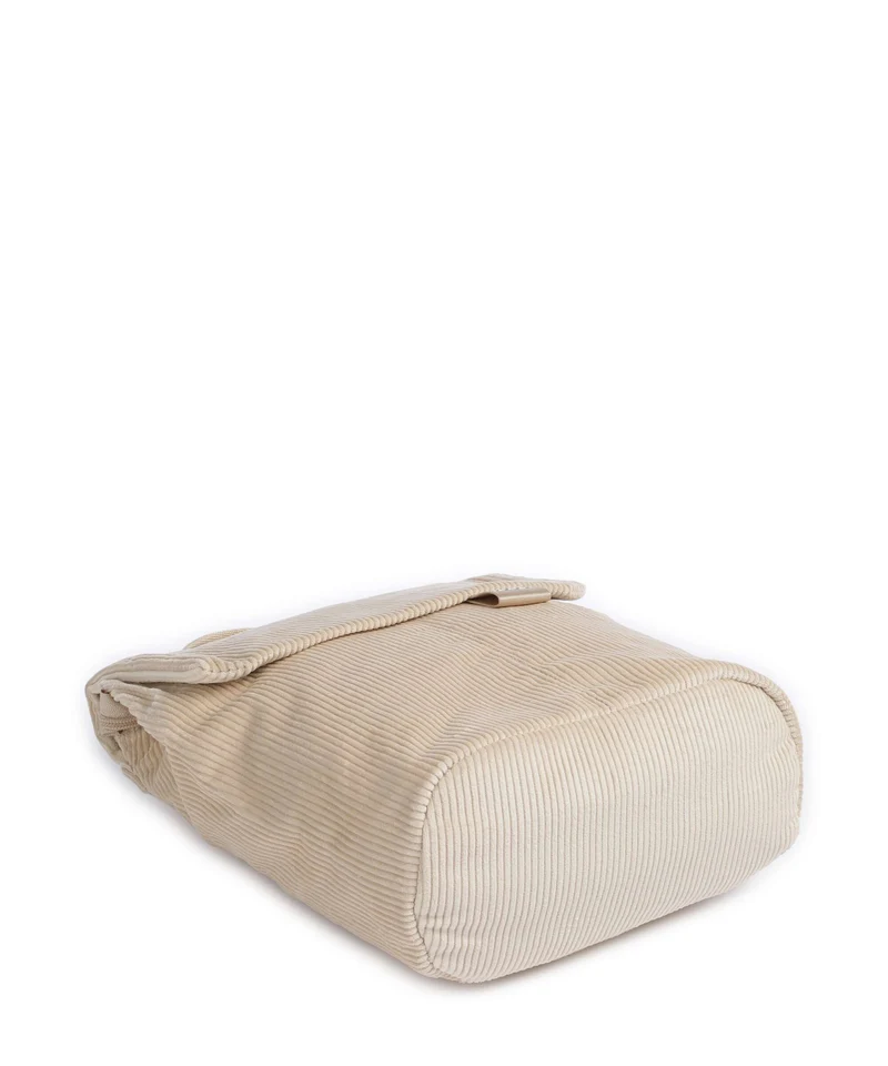 Zwei Mademoiselle.M MR8 Rucksack cord/creme