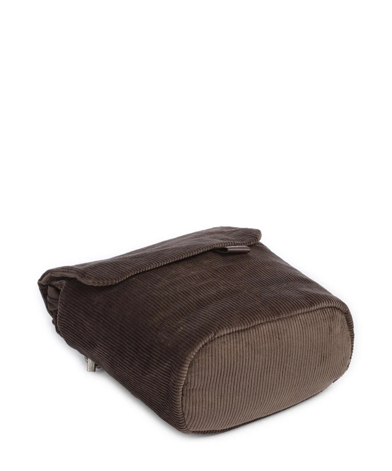 Zwei Mademoiselle.M MR8 Rucksack cord/wood