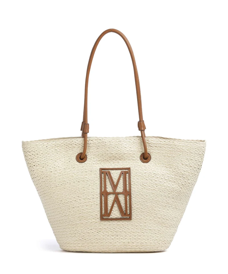 Marc O'Polo Jana Shopper burnt tobacco