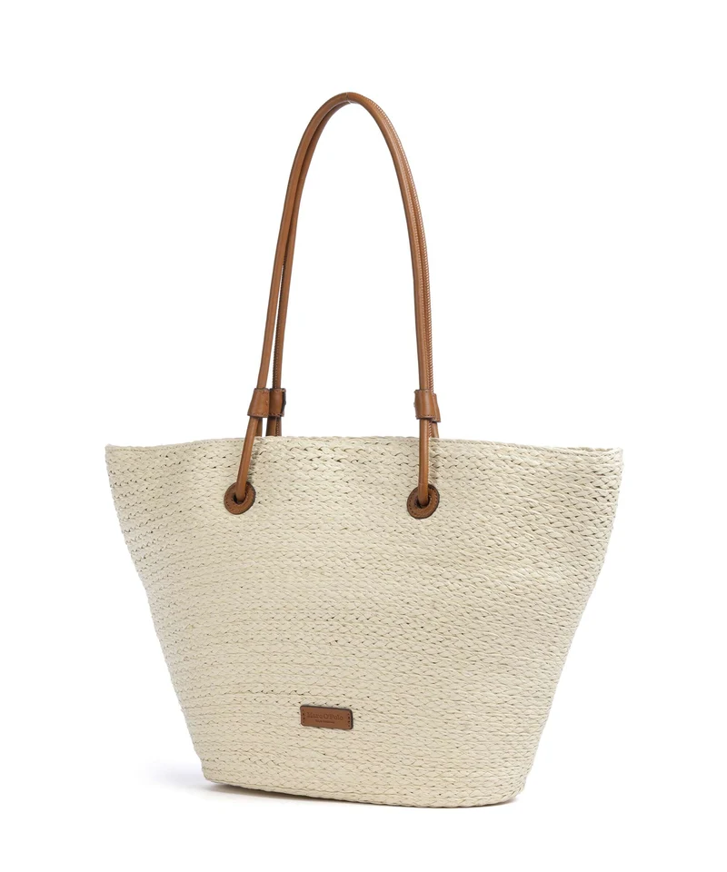 Marc O'Polo Jana Shopper burnt tobacco