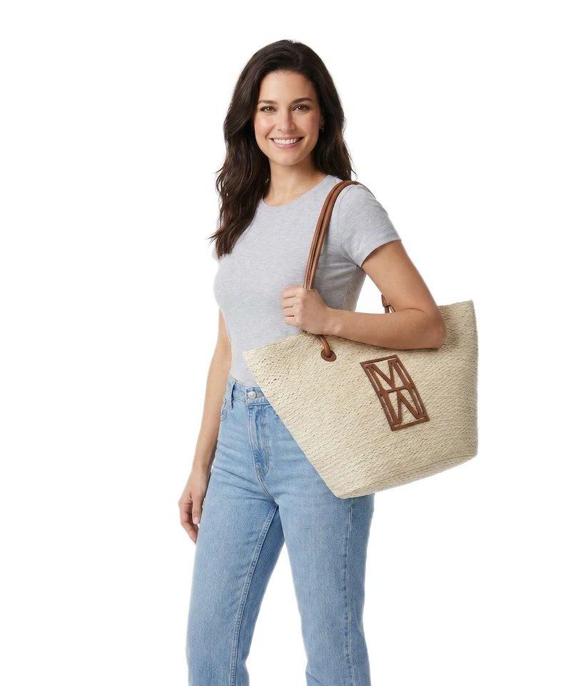 Marc O'Polo Jana Shopper burnt tobacco