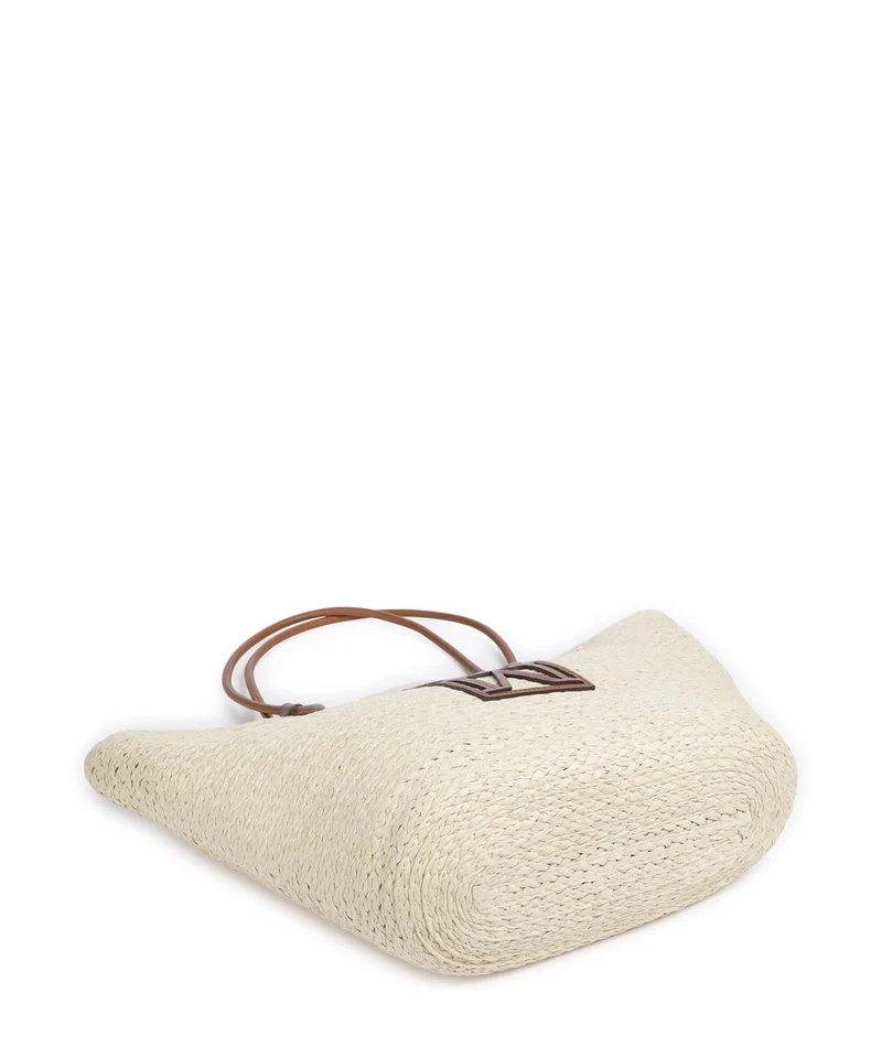 Marc O'Polo Jana Shopper burnt tobacco