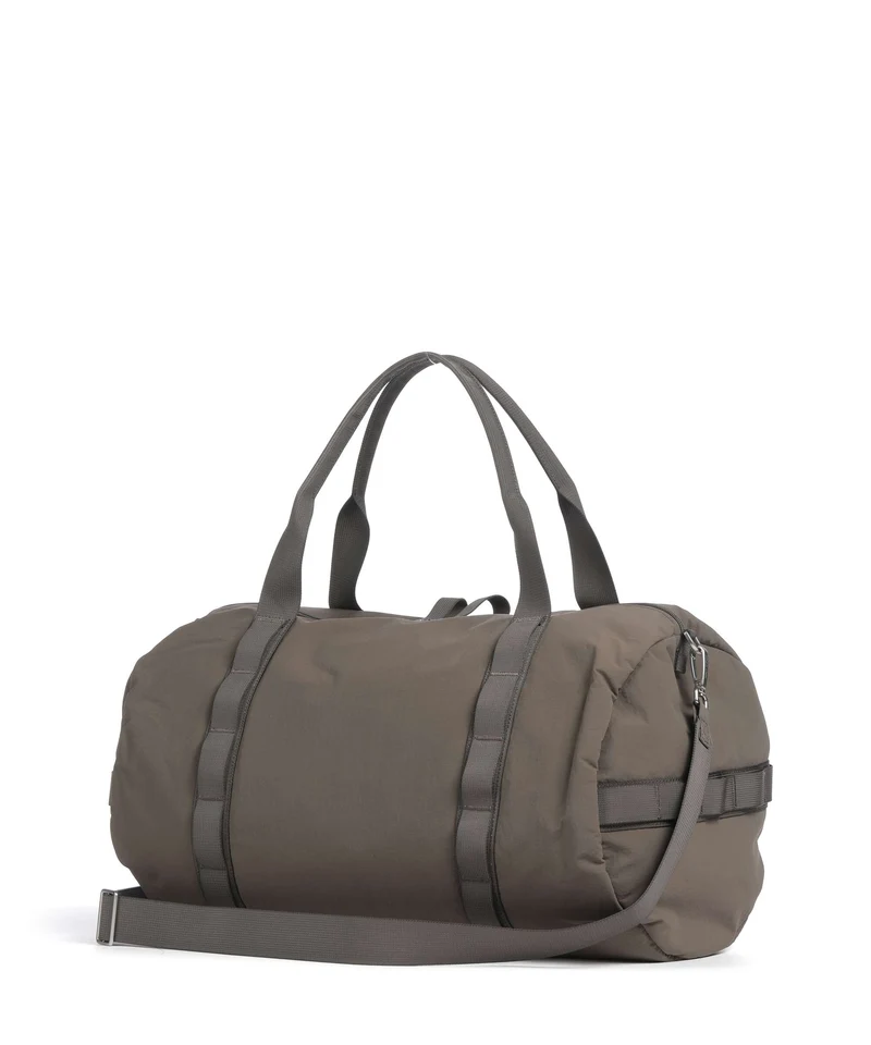 Marc O'Polo Lauri Weekender dark nickle