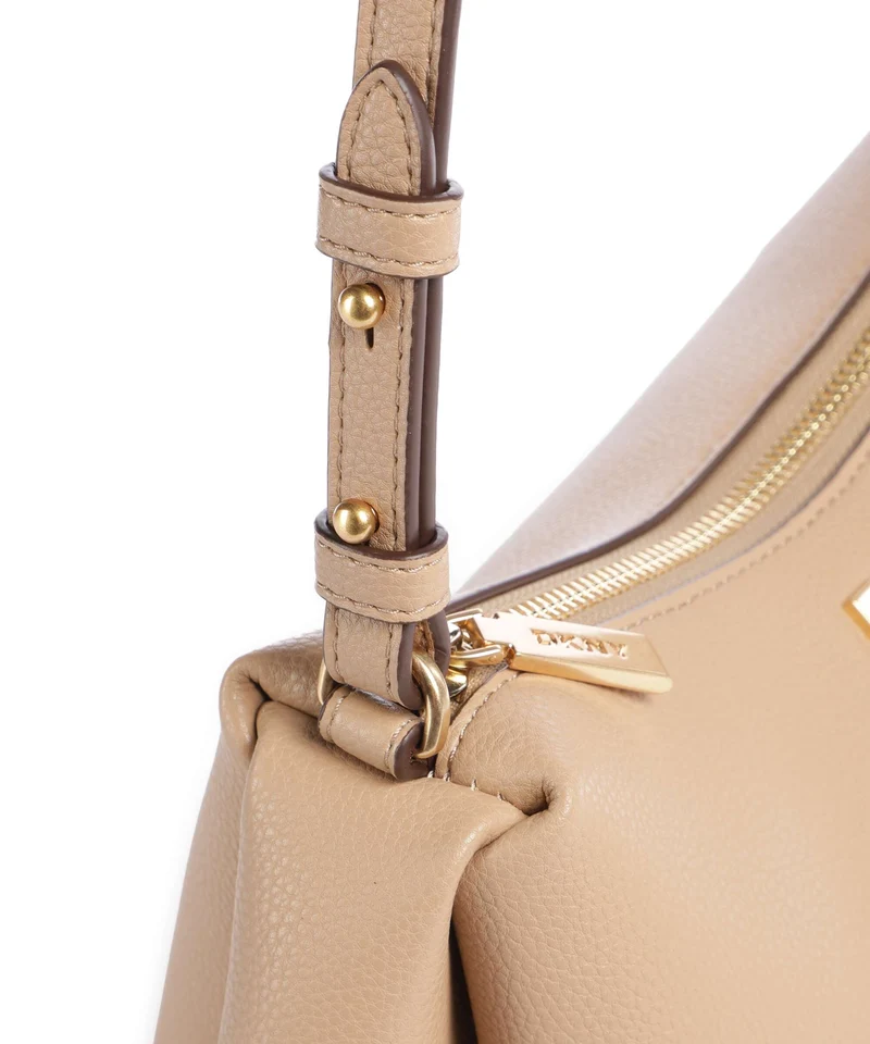 DKNY Remy Schultertasche cappuccino