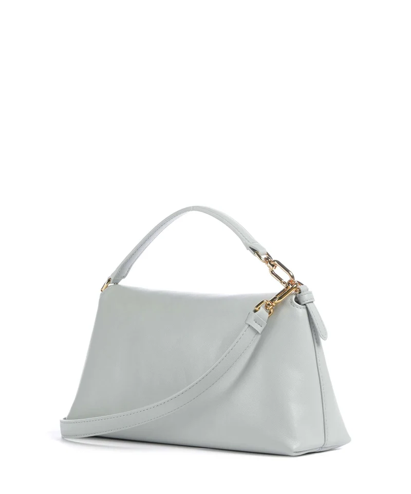 Furla Sfera Soft Mini Umhängetasche nebbia gray