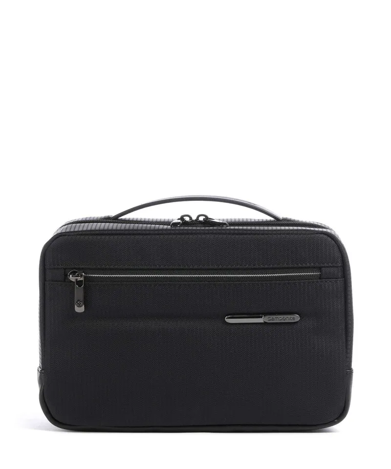 Samsonite Splendix Kulturbeutel black