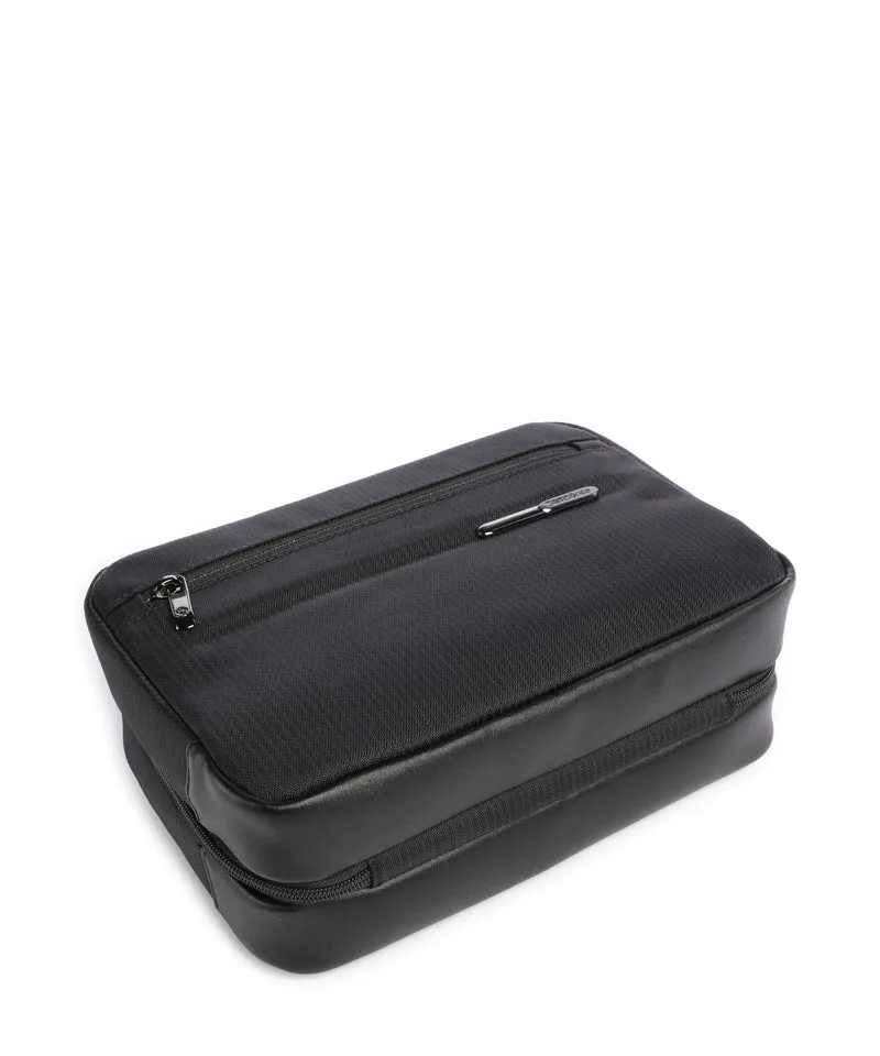 Samsonite Splendix Kulturbeutel black