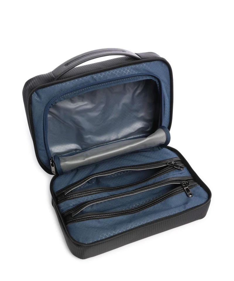 Samsonite Splendix Kulturbeutel black