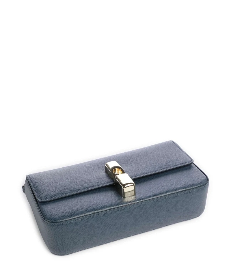 Furla Iride S Umhängetasche grigio blu