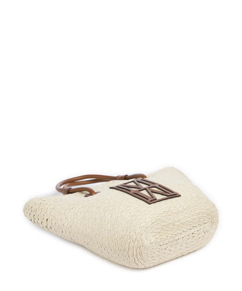 Marc O'Polo Joana Handtasche burnt tobacco