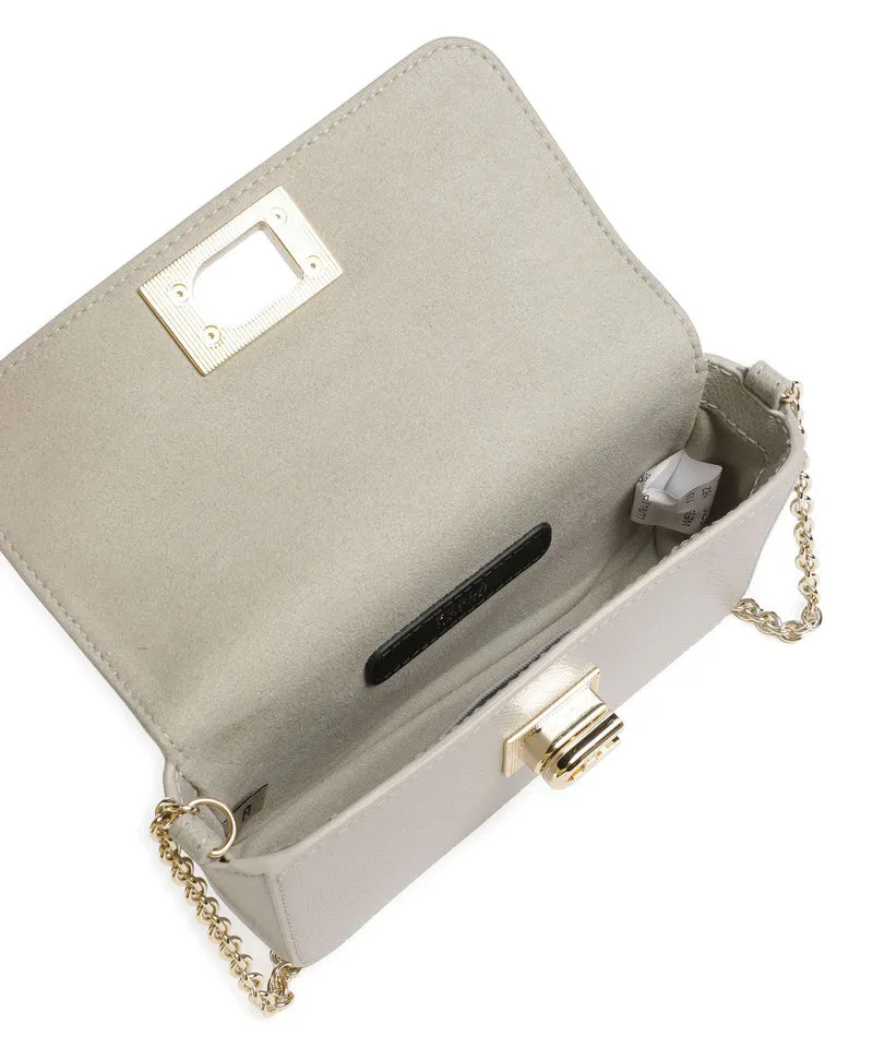 Furla 1927 Mini Umhängetasche stone gray