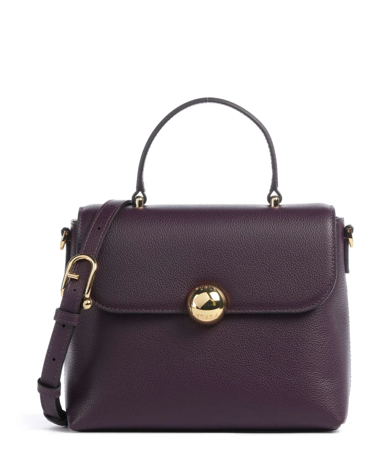 Furla Moonlight S Handtasche winter bloom