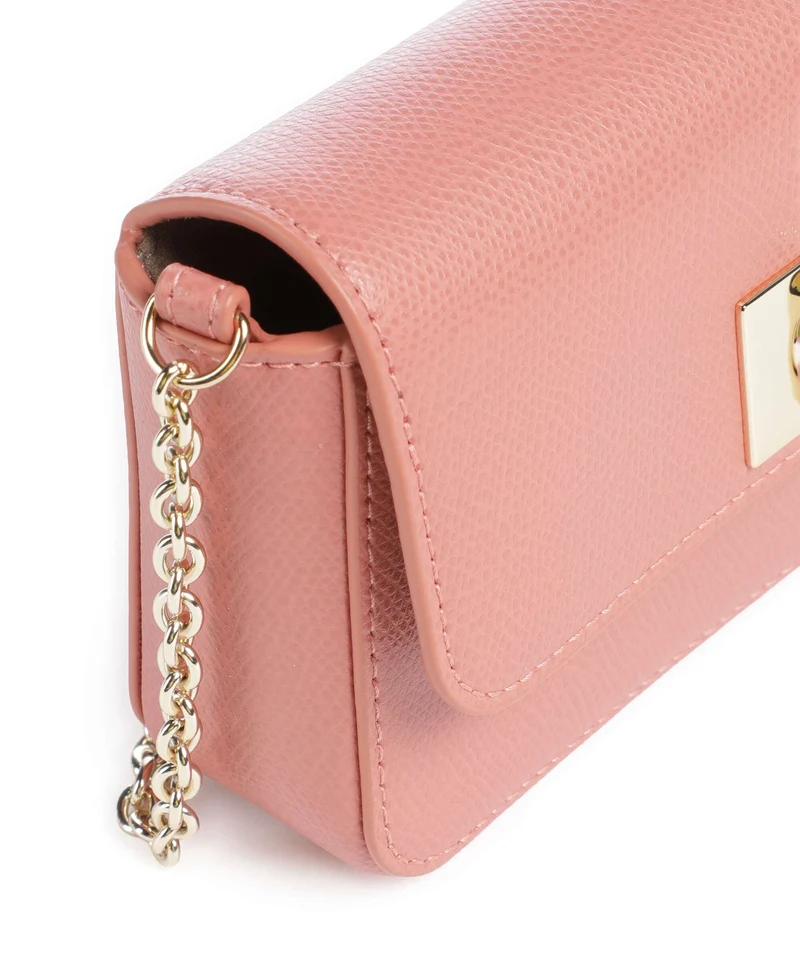 Furla 1927 Mini Umhängetasche rosewood