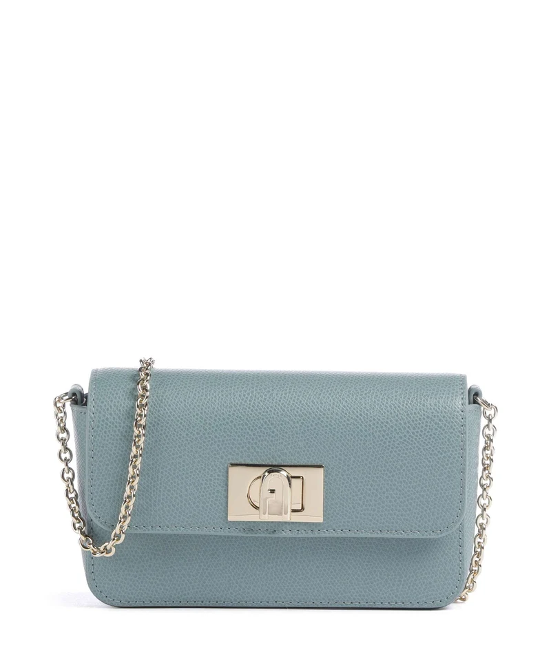 Furla 1927 Mini Umhängetasche cloud blue