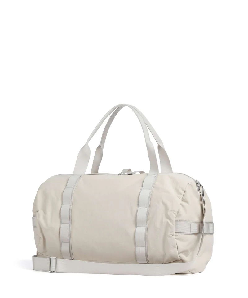 Marc O'Polo Lauri Weekender linen beige