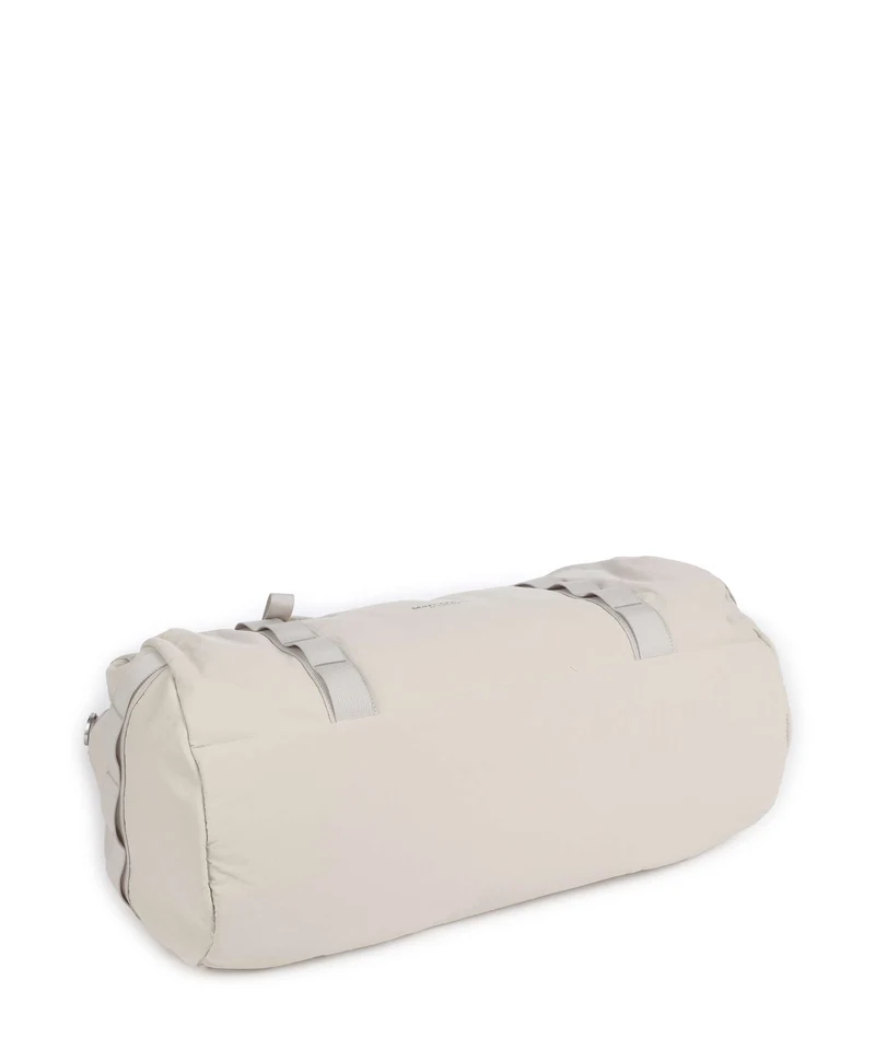 Marc O'Polo Lauri Weekender linen beige
