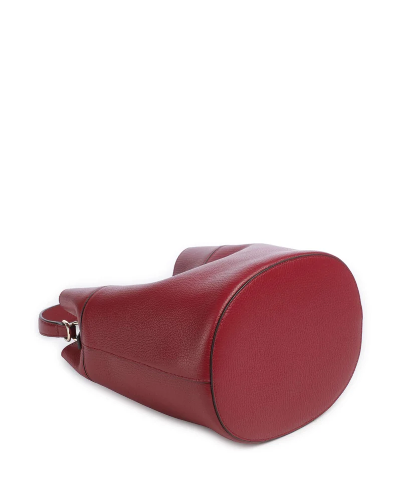 Furla Amelia M Bucket Handtasche ciliegia