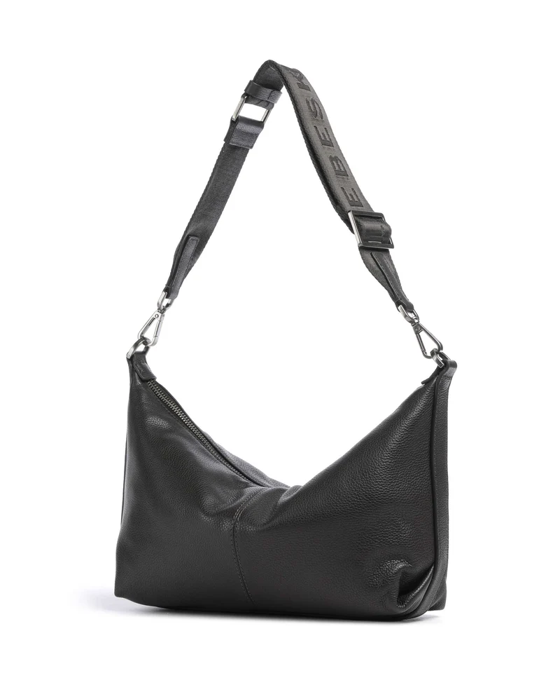 Liebeskind Paris Small Pebble S Beuteltasche deep soil