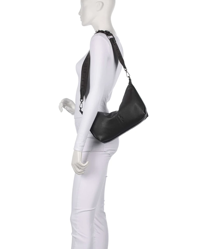 Liebeskind Paris Small Pebble S Beuteltasche deep soil