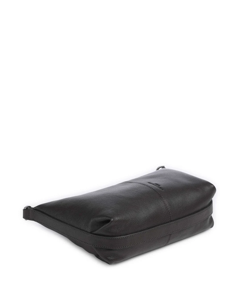 Liebeskind Paris Small Pebble S Beuteltasche deep soil